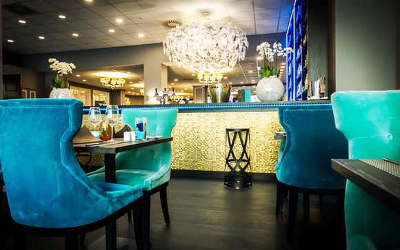 thon hotel bristol stephanie