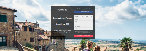 verychic voyage