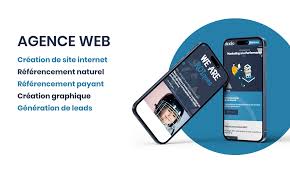 agence referencement site internet