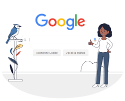 google site référencement