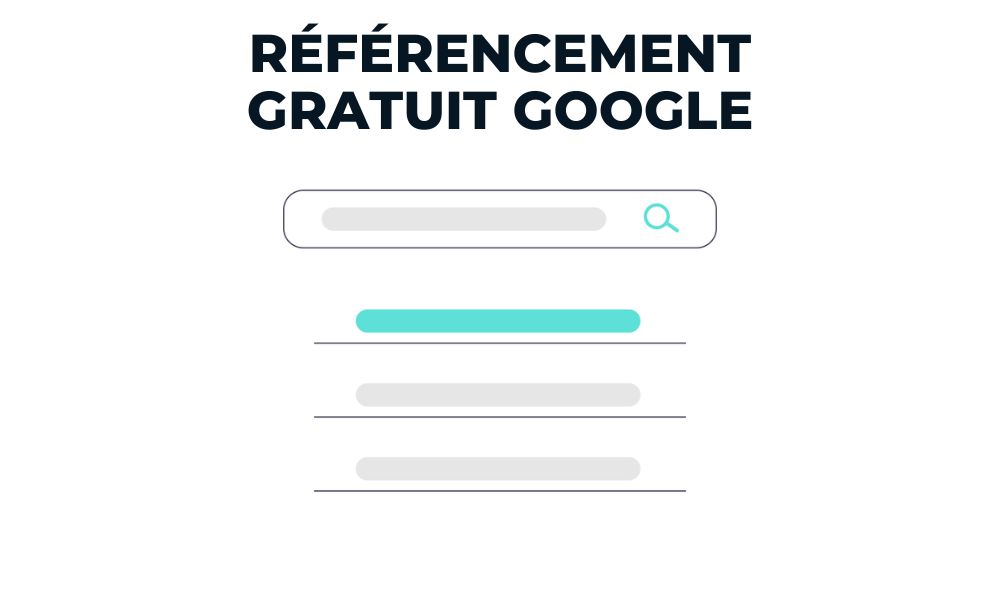 referencement internet gratuit