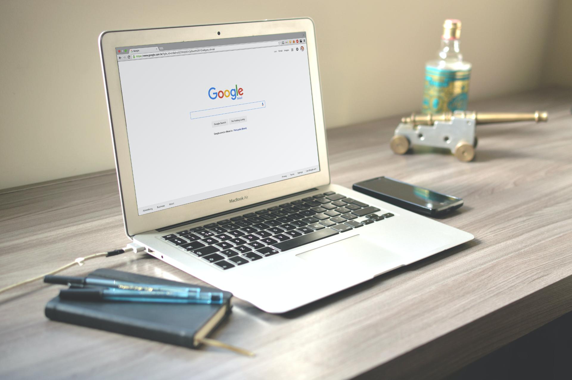 référencement site web gratuit
