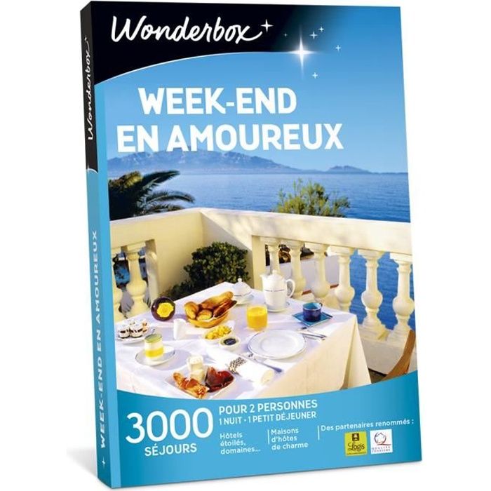sejour amoureux