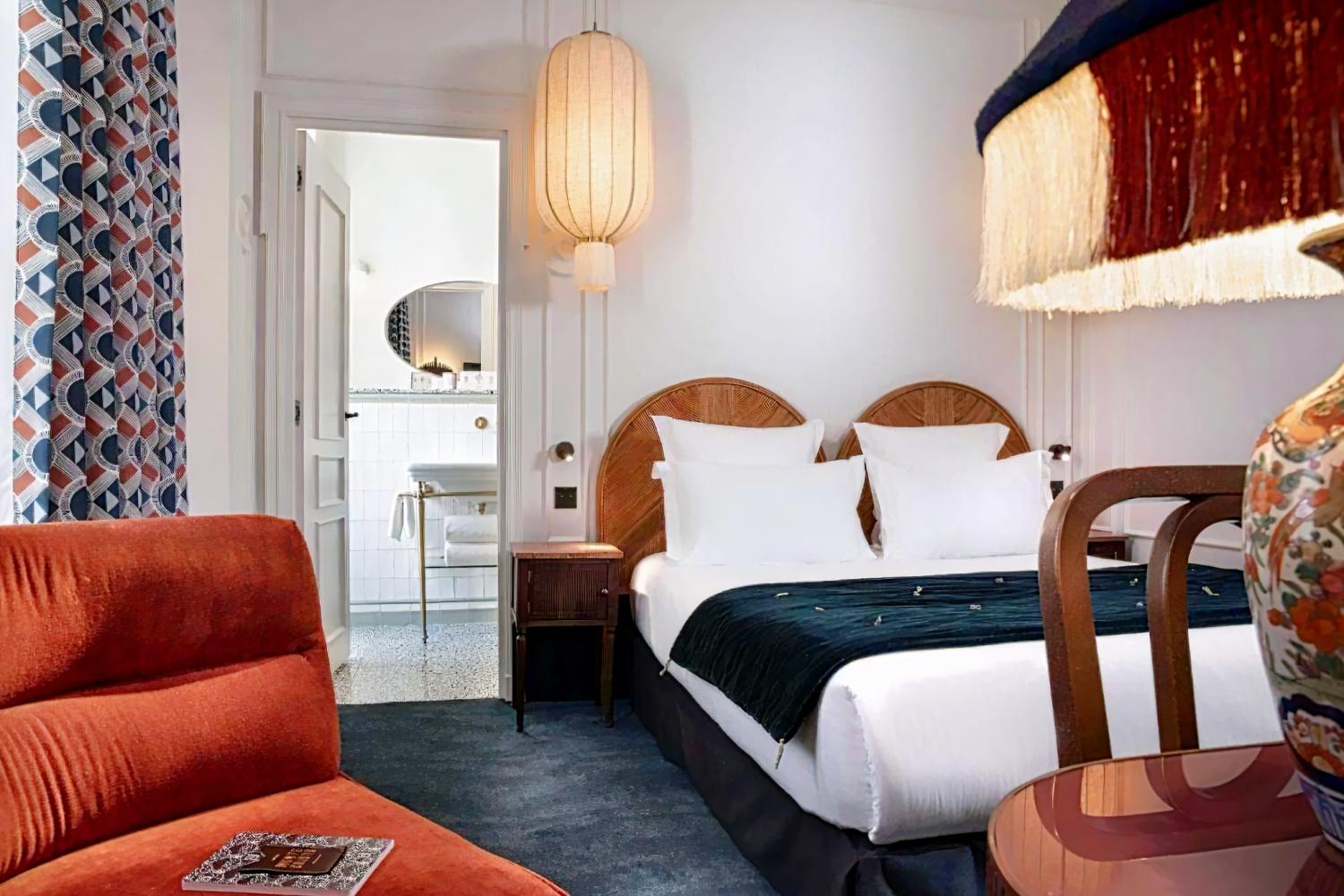 hotel monte cristo