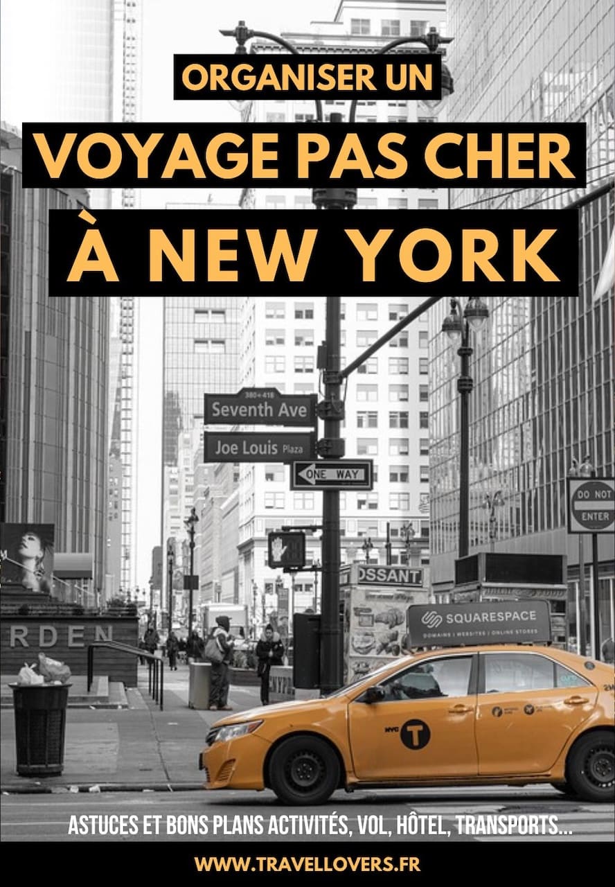 site pour voyager pas cher