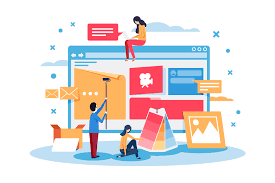 site web