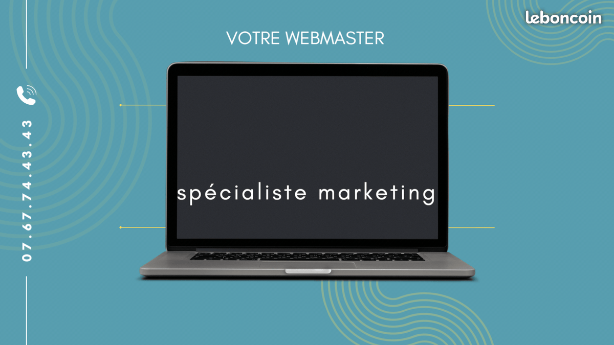 specialiste referencement site internet