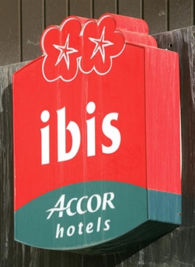 accor ibis