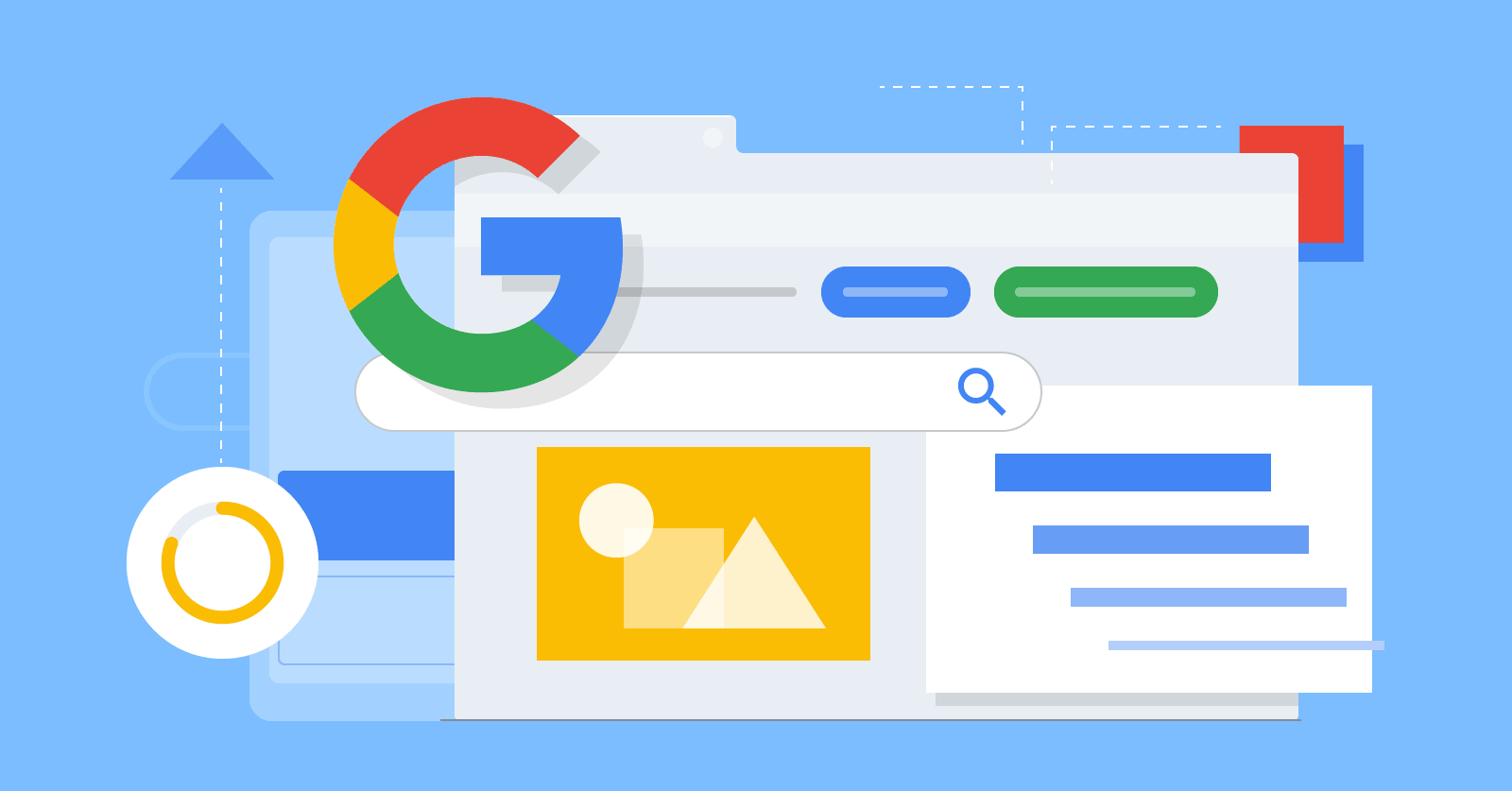 google website