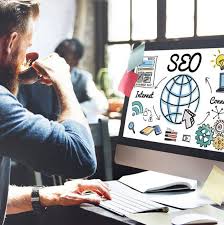 agence de referencement web
