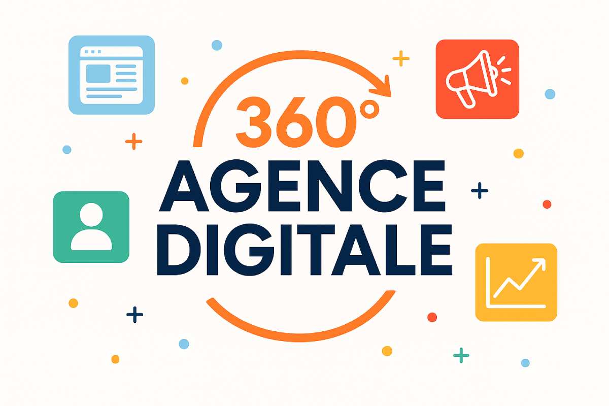 agence referencement internet