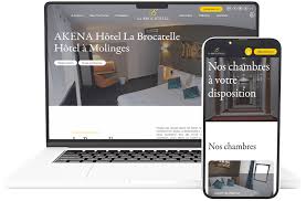 creation site internet referencement
