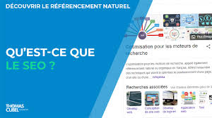 devis referencement site internet