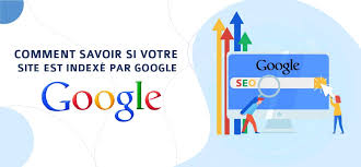 google référencement site internet