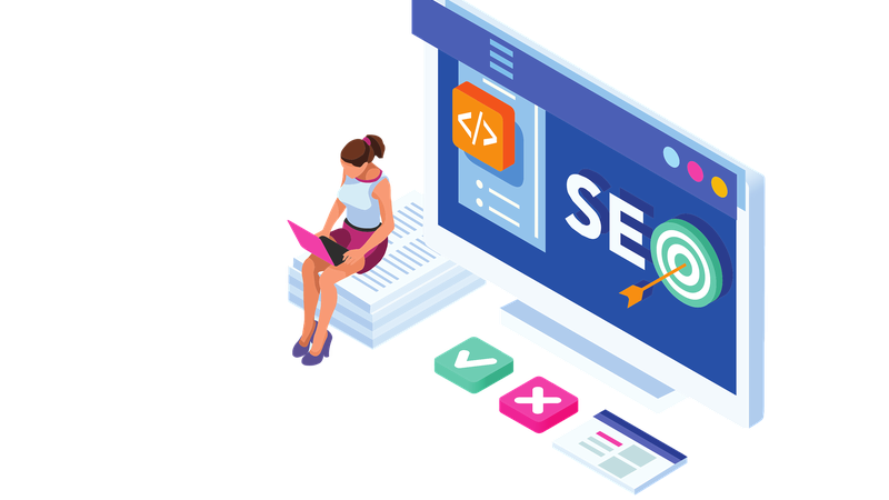 optimisation seo site web