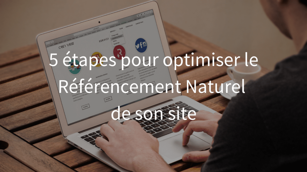 optimiser le référencement
