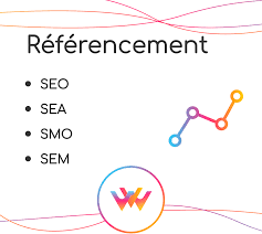 référencement naturel site internet