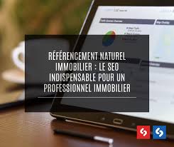 referencement naturel site web