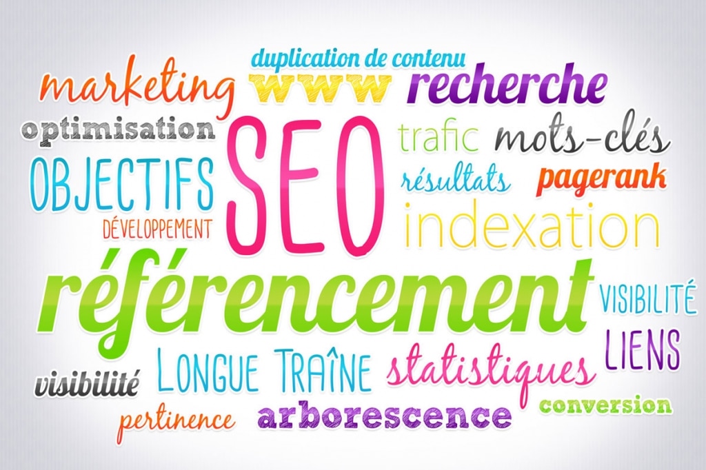 référencement sur internet