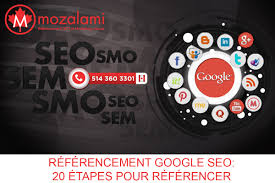 referencer site google