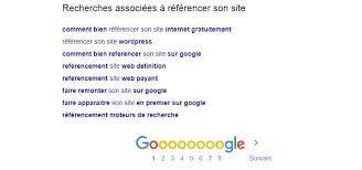 référencer son site sur les moteurs de recherche