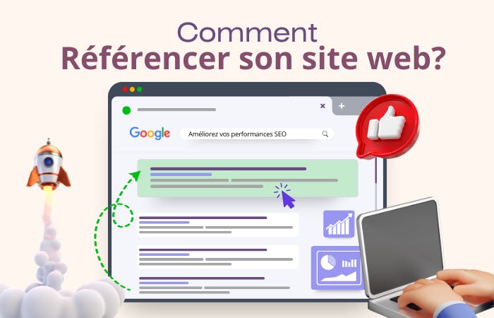 referencer un site internet