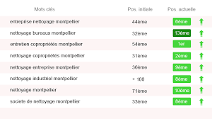 societe de referencement de site internet